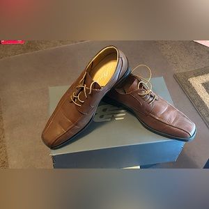 Men Dress Shoe size 12